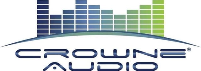 Crowne Audio
